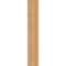 Ekena Millwork Balboa Traditional Smooth Outlooker, Western Red Cedar, 7 1/2"W x 36"D x 44"H OUT08X36X44BOA01SWR - alternate 3